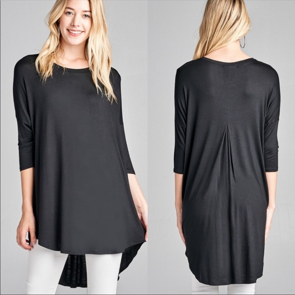 Tunic Top